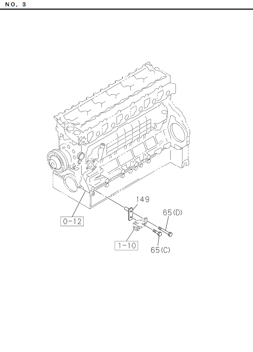 Partial Engine